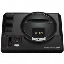 Mega Drive Mini, due video per la retroconsole e i giochi da SEGA