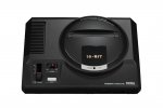 Mega Drive Mini, due video per la retroconsole e i giochi da SEGA - Video