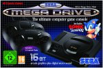 Mega Drive Mini: provato, impressioni e dettagli sulla mini console SEGA - Provato