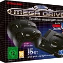 Sega Mega Drive Mini: altri 10 giochi annunciati - Aggiornata coi titoli italiani