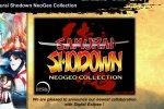 Samurai Shodown NeoGeo Collection annunciata per PC, PS4, Nintendo Switch e Xbox One - Notizia