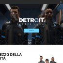 Quantic Dream sulla fine del rapporto di esclusiva con Sony