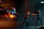 Fortnite: Ritorno delle Leggende Oscure, prime immagini per le Skin del Pack - Notizia