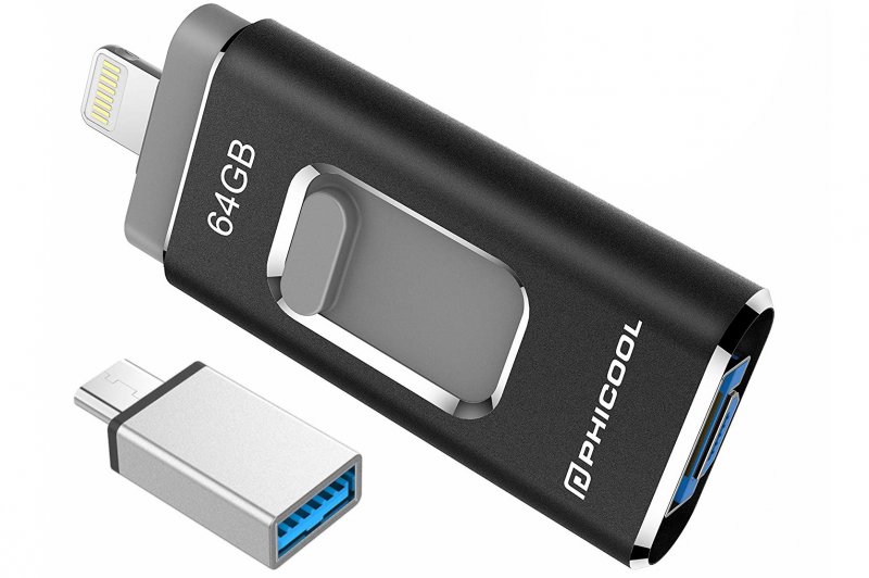 Phicool Flash Drive 128Gb