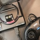 SEGA Mega Drive Mini, un nuovo trailer per i giochi