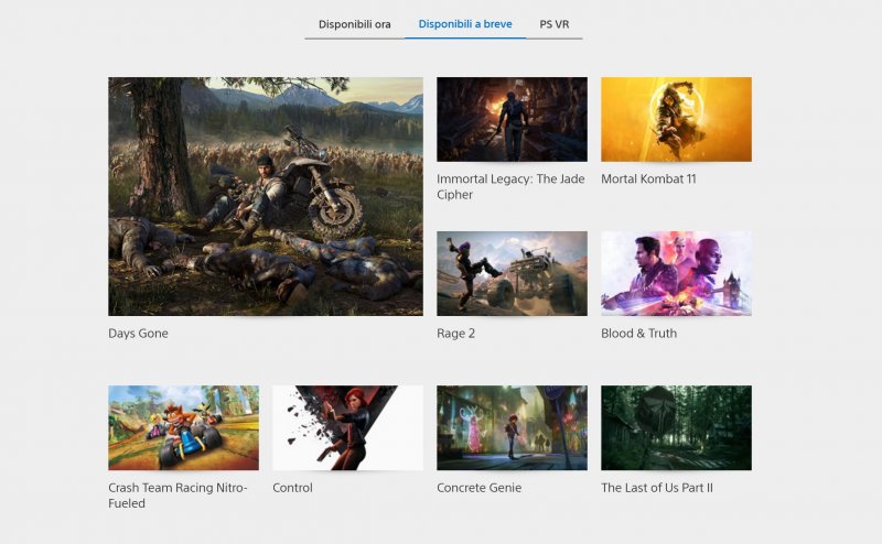 The Last Of Us 2 Presto Disponibile