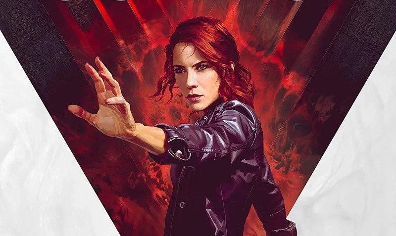 Control 2 se anuncia oficialmente en PS5 y Xbox Series X |  S y PC de Remedy y 505 Games – Nerd4.life