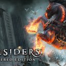 Darksiders Warmastered Edition per Nintendo Switch ora disponibile