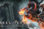 Darksiders Warmastered Edition per Nintendo Switch ora disponibile - Notizia