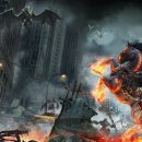 Darksiders: Warmastered Edition per Nintendo Switch, la recensione
