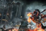 Darksiders: Warmastered Edition per Nintendo Switch, la recensione - Recensione