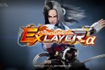 Fighting EX Layer Alpha disponibile gratis su iOS e Android - Notizia