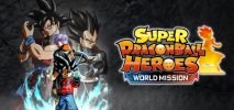 Super Dragon Ball Heroes: World Mission per PC Windows