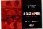 La Casa di Carta: Parte 3 su Netflix, annunciata la data di uscita della nuova serie con trailer - Video
