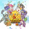 Chocobo's Mystery Dungeon: Every Buddy! per PlayStation 4