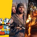 Days Gone e Cuphead sono i giochi più attesi di aprile 2019