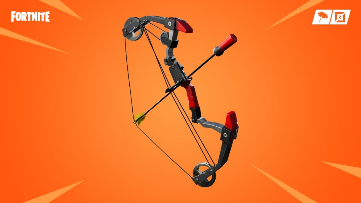 Fortnite Content Update 8.20、Battaglia Realeの壮大なゲームのニュース