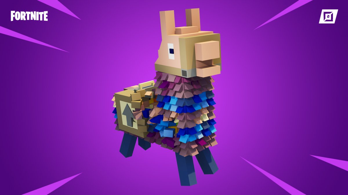 Fortniteコンテンツアップデート8.20、クリエイティブモードによる壮大なゲームのニュース