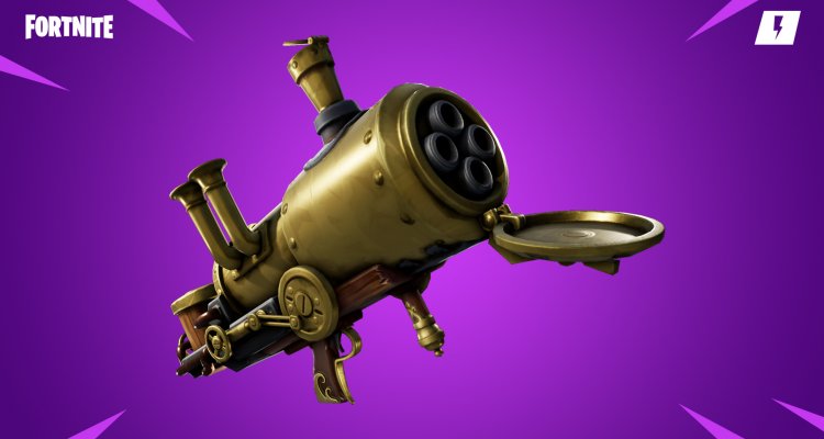 Fortnite Aggiornamento Contenuto 8.20, le novità di Epic ... - 750 x 400 jpeg 32kB