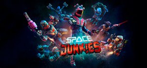 Space Junkies per PC Windows