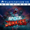 Space Junkies per PlayStation 4