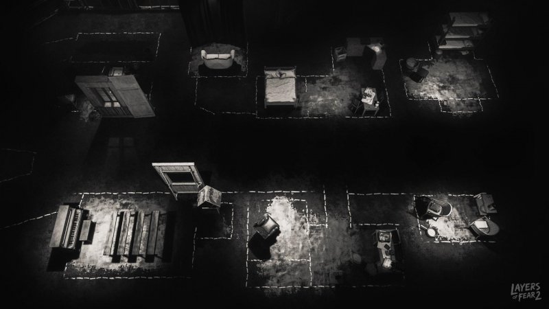 Layers of Fear 2