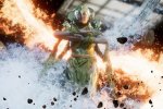 Mortal Kombat 11, Cetrion vs Noob Saibot in un nuovo video di gameplay - Video