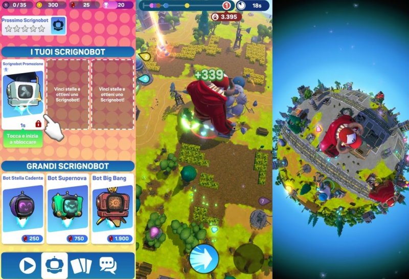 Monsters With Attitude   Mix 2