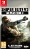 Sniper Elite V2 Remastered per Nintendo Switch