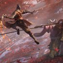 Sekiro: Shadows Die Twice per PC, una mod introduce il protagonista di Red Dead Redemption 2
