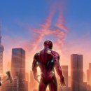 Avengers: Endgame, l'analisi del trailer Overpower