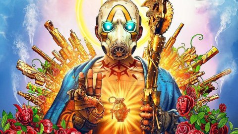 Borderlands 3: Five weeks of events to celebrate the second anniversary