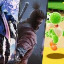 Sekiro: Shadows Die Twice è il gioco del mese di marzo 2019