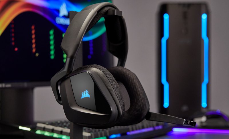 Corsair Void Pro Rgb