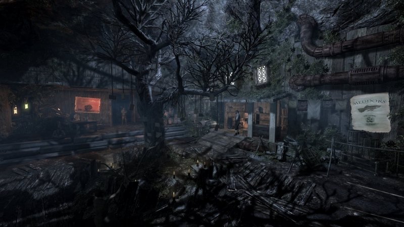 Enderal: Forgotten Stories