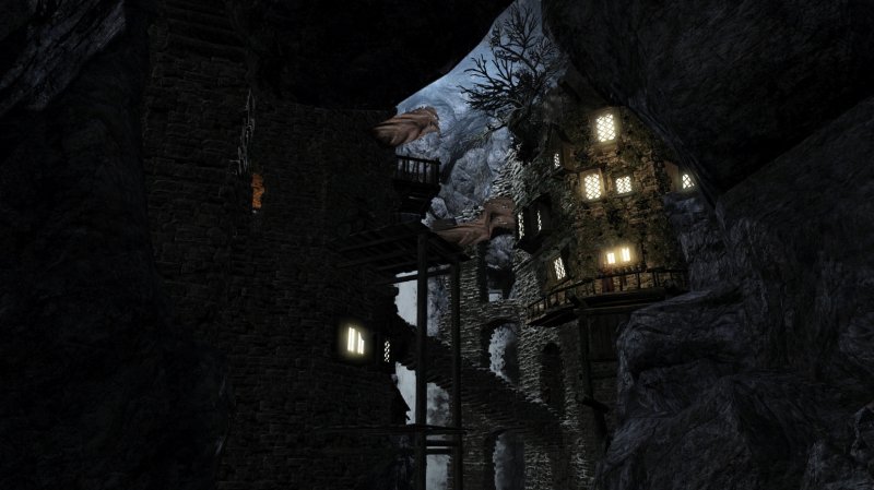 Enderal: Forgotten Stories