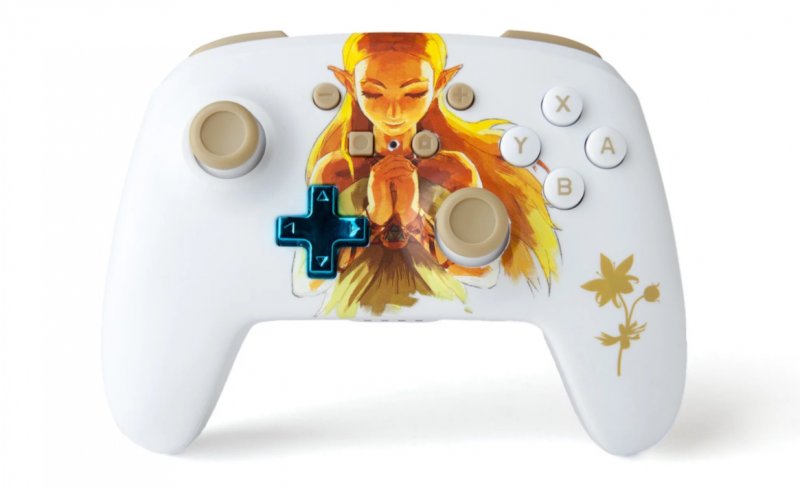 Immagine di Periferiche Switch