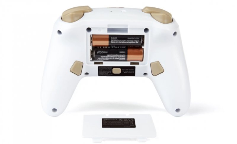 Immagine di Periferiche Switch