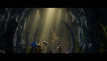 Dragon Quest: Your Story - Trailer del film d'animazione di Dragon Quest