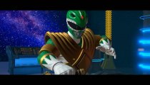 Power Rangers: Battle for the Grid - Trailer di lancio