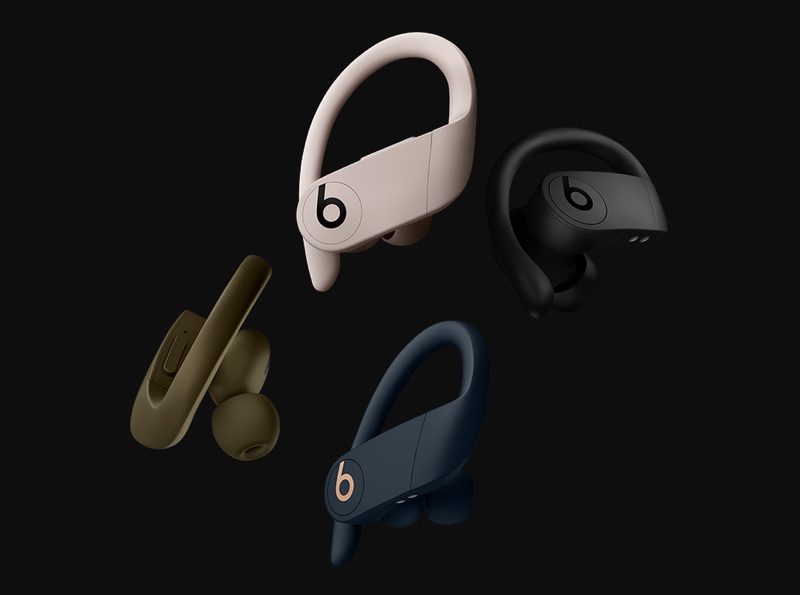Powerbeats Pro Prezzo Shop, 54% OFF | www.emmaginer.com