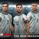 PES 2019: Data Pack 5.0 gratuito disponibile con tanti aggiornamenti