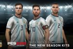 PES 2019: Data Pack 5.0 gratuito disponibile con tanti aggiornamenti - Notizia