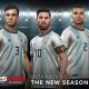 PES 2019: Data Pack 5.0 gratuito disponibile con tanti aggiornamenti