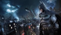 Batman attraverso i videogiochi