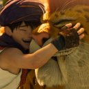 Dragon Quest: Your Story, il film d'animazione basato sulla serie Square Enix si mostra in un trailer