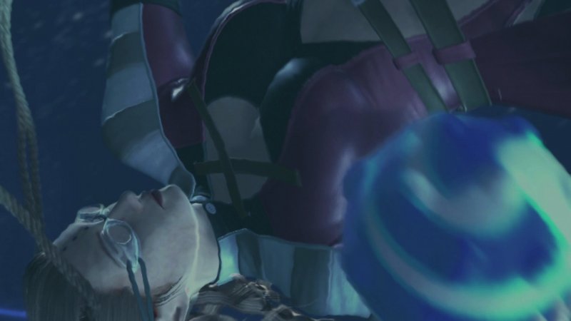 Immagine di Final Fantasy X | X-2 HD Remaster per Nintendo Switch