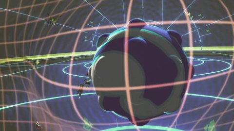 Star Wars: il Blitzball di Final Fantasy X è ora parte del canon della saga di Disney