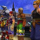 Final Fantasy X | X-2 HD Remaster, Tidus e Yuna nel nuovo trailer