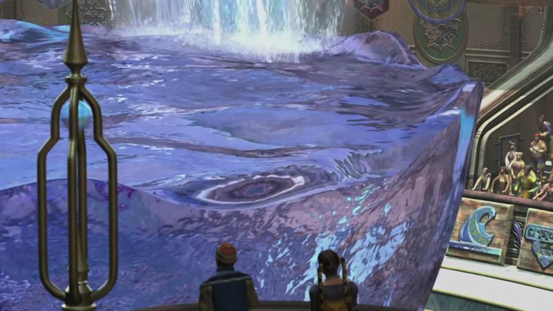 Immagine di Final Fantasy X | X-2 HD Remaster per Nintendo Switch